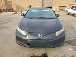 Honda Civic 2013