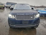 Land Rover Range Rover 2019