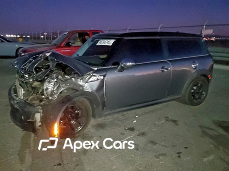 MINI Cooper 2009 - Zdjęcie 1 z 13