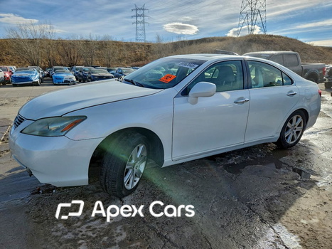 Lexus ES 2007 - Image 1 of 11