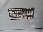 BMW X3 M 2022