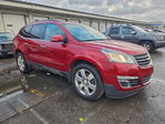 Chevrolet Traverse 2013