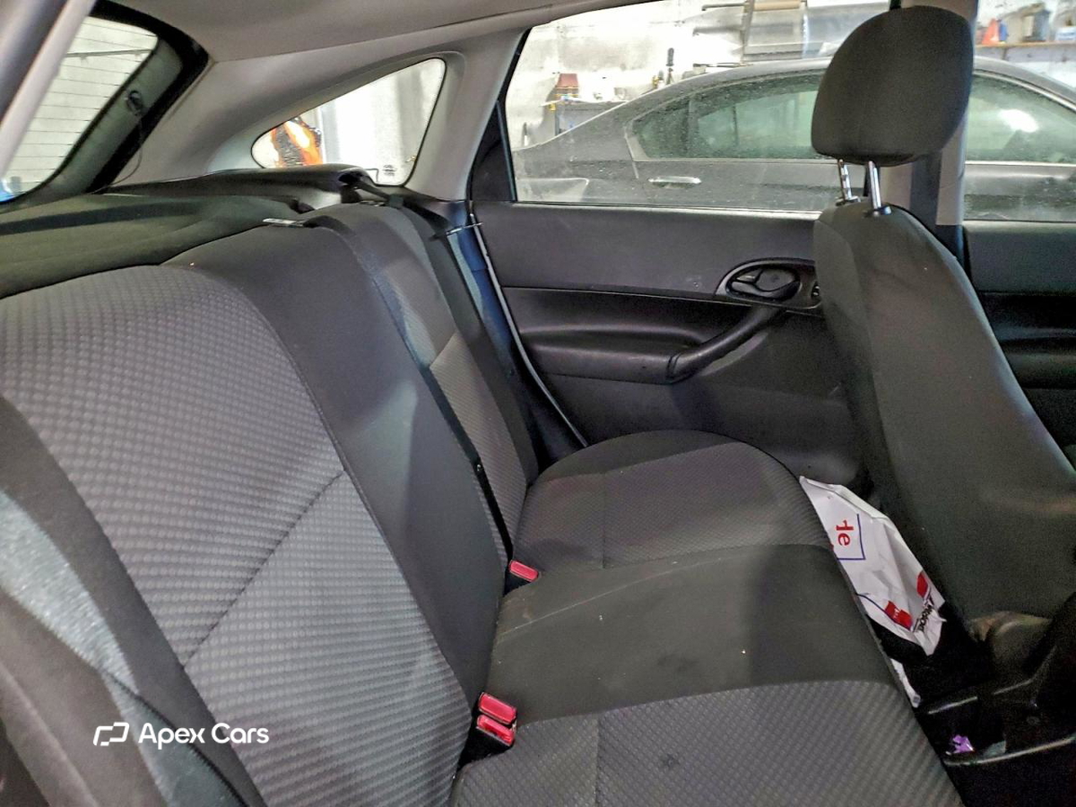 Ford Focus 2006