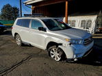 Toyota Highlander 2012