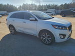 Kia Sorento 2017