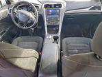 Ford Fusion 2020