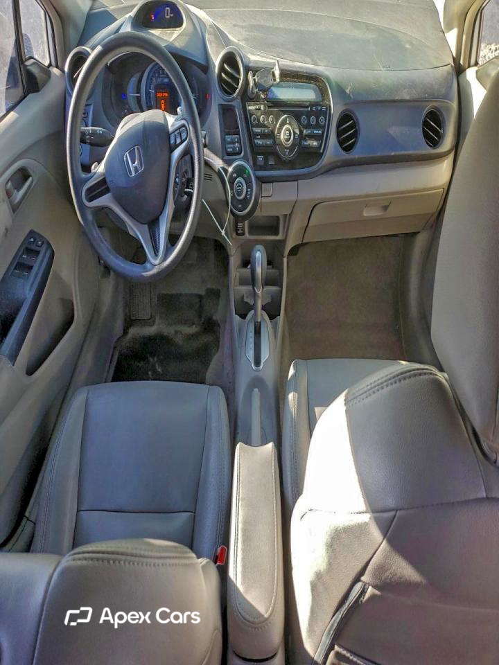 Honda Insight 2010