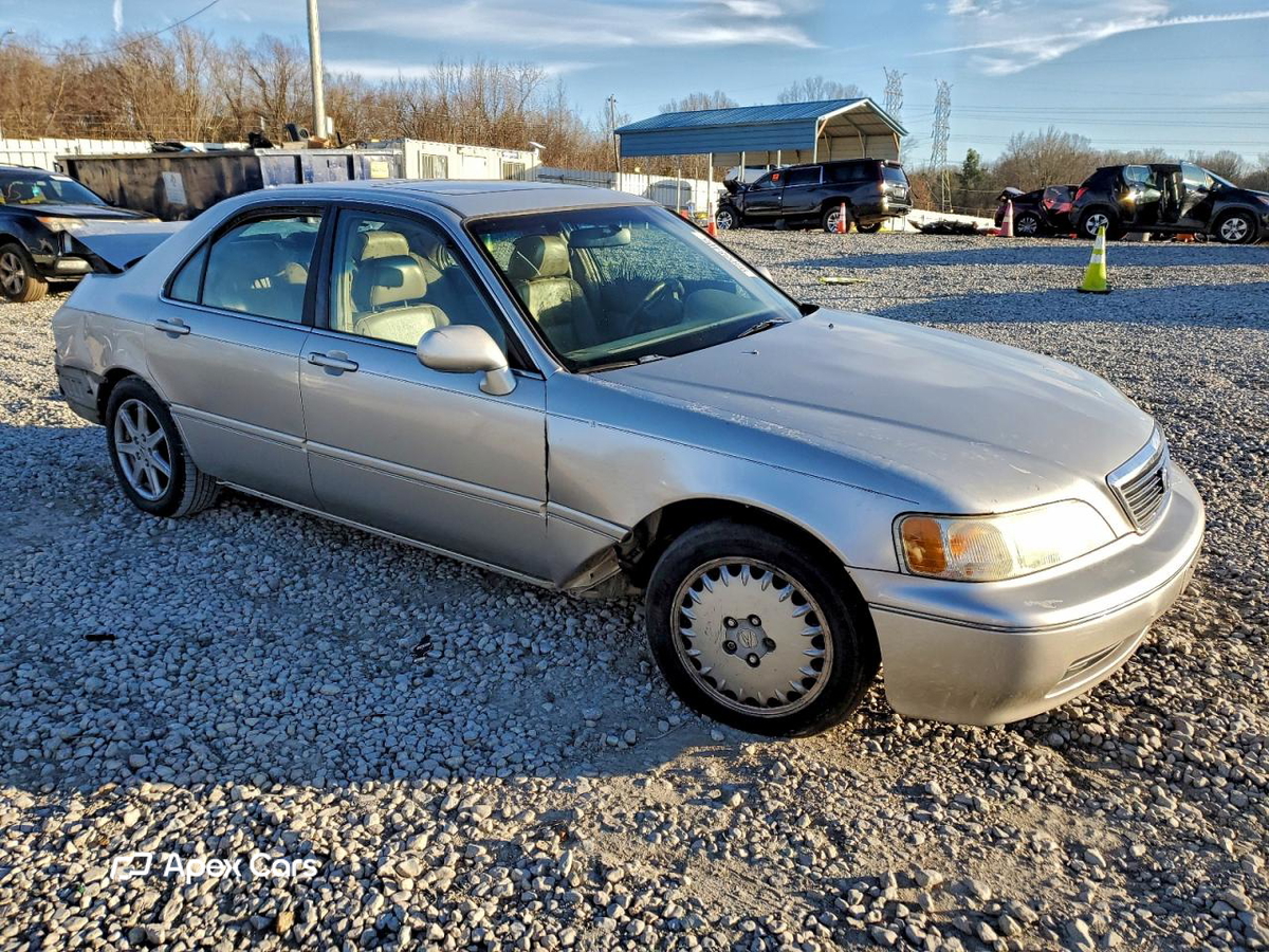 Acura RL 1997