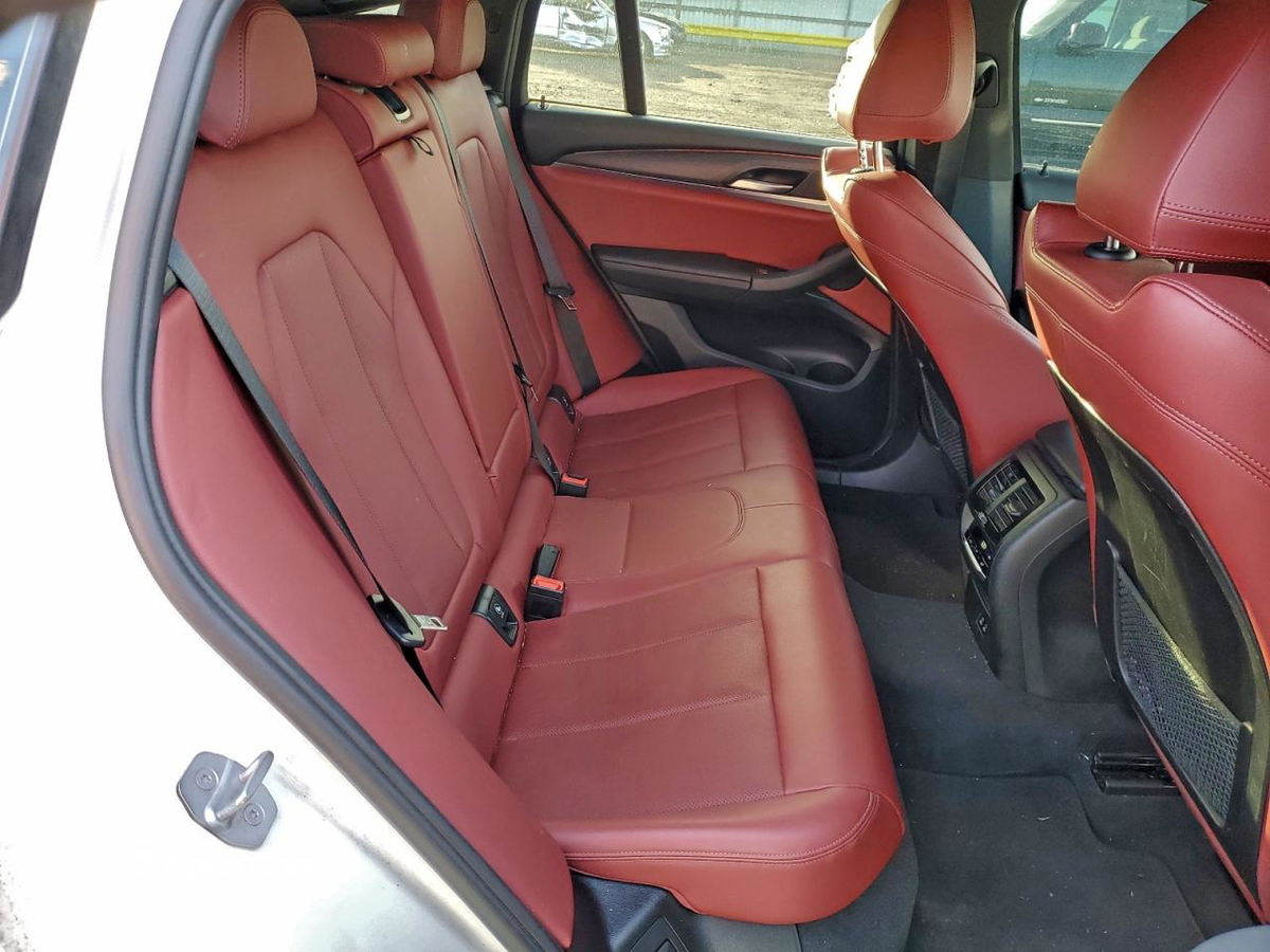 BMW X4 2023