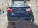 Ford Fiesta 2017