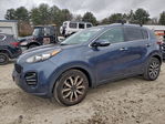 Kia Sportage 2017