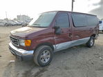 Ford Econoline 2006
