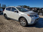 Toyota RAV 4 2014