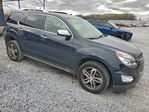 Chevrolet Equinox 2016