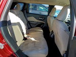 Jeep Cherokee 2016