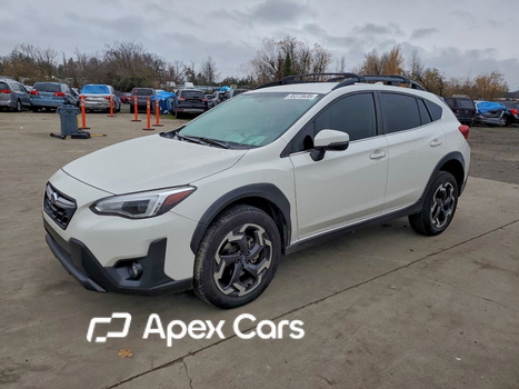 Subaru XV 2021 - Image 1 of 13