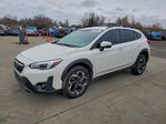 Subaru XV 2021