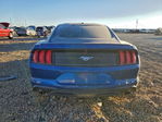 Ford Mustang 2018