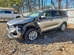 Kia Sorento 2017