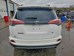Toyota RAV 4 2017