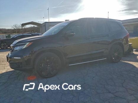 Honda Pilot 2020 - Image 1 of 14