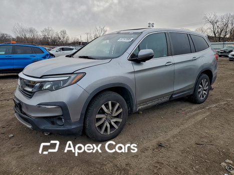 Honda Pilot 2019 - Image 1 of 13