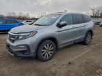 Honda Pilot 2019