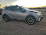 Toyota RAV 4 2017