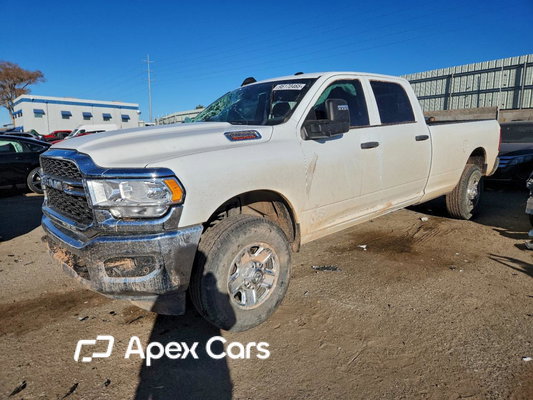 RAM 2500 2024 - Image 1 of 12
