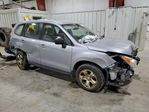 Subaru Forester 2014