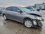 Nissan Sentra 2016