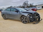 Nissan Maxima 2017