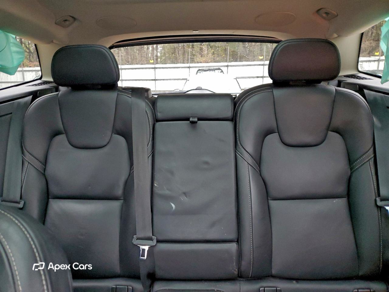 Volvo XC60 2022