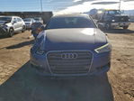 Audi A3 2016
