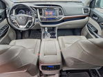 Toyota Highlander 2015
