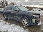 Nissan Rogue 2015
