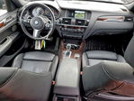 BMW X3 2017