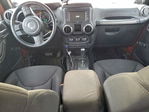 Jeep Wrangler 2014