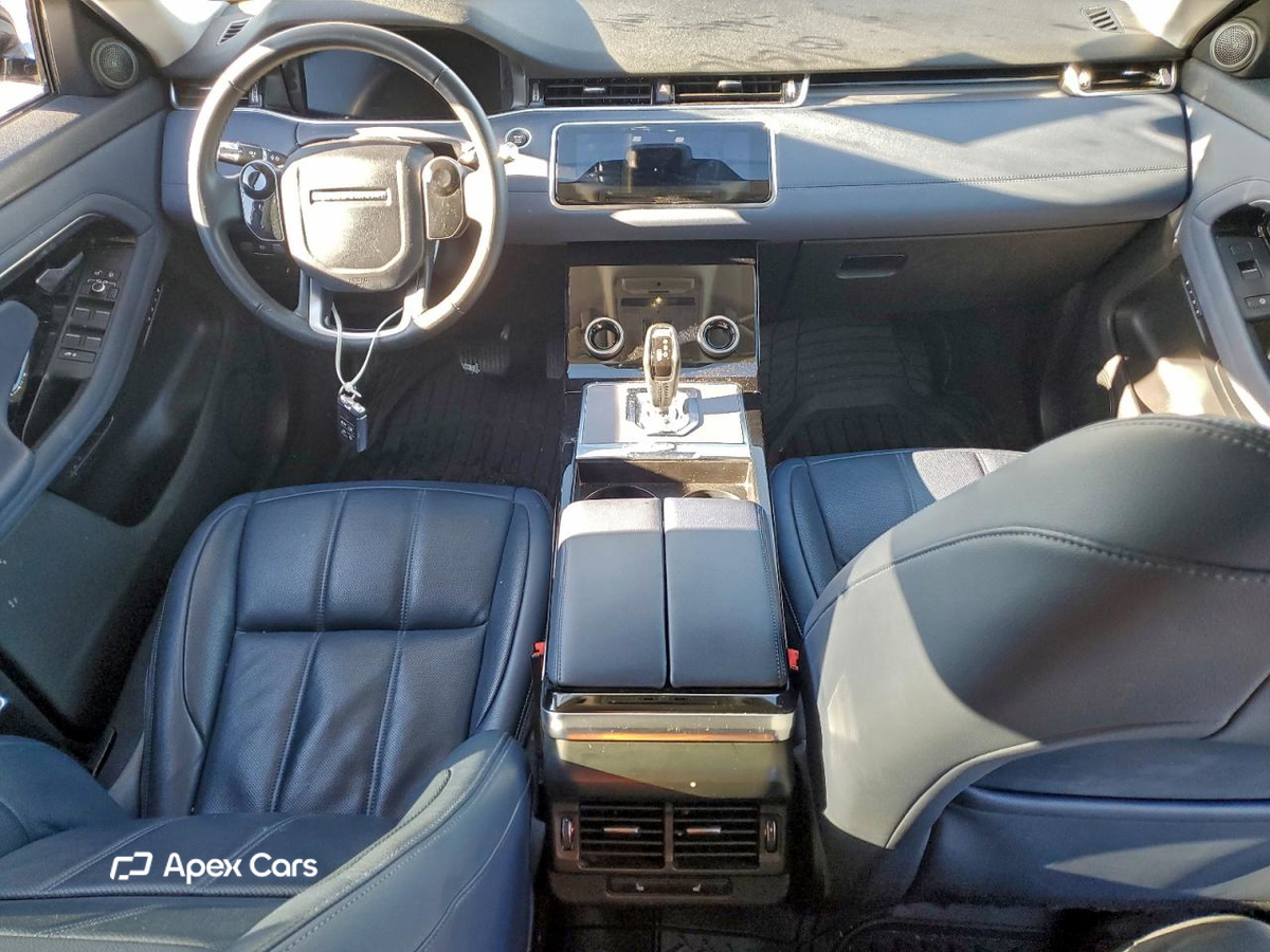 Land Rover Range Rover 2020