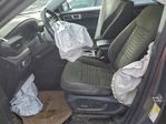 Ford Explorer 2021