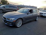 BMW Series 3 2014