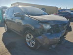 Toyota RAV 4 2013