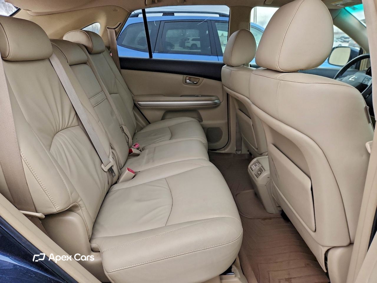 Lexus RX 2006