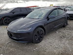 Tesla Model 3 2025