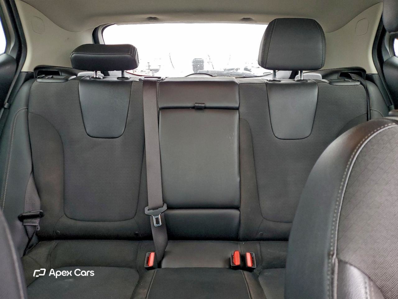 Buick Encore 2020