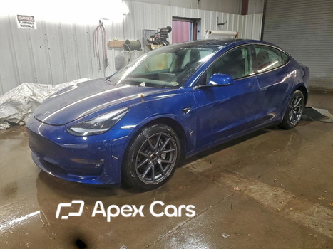 Tesla Model 3 2022 - Image 1 of 13