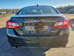 Subaru Legacy 2016