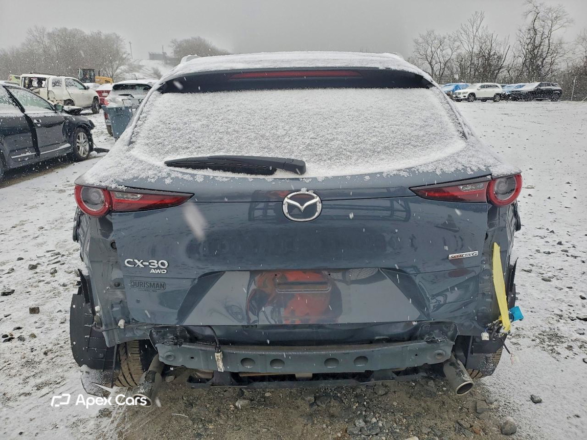 Mazda CX-30 2023