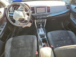 Mitsubishi Lancer 2016