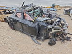 Tesla Model S 2021